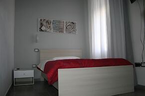 Coral Rooms