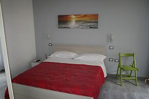 Coral Rooms