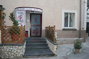 Coral Rooms