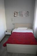 Coral Rooms