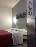 Coral Rooms