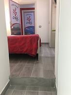 Coral Rooms