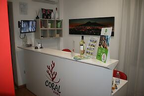 Coral Rooms
