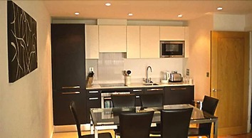 NG Apartments London