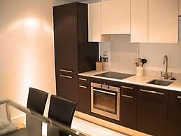 NG Apartments London