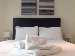 NG Apartments London
