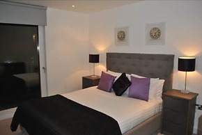 NG Apartments London