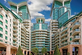 NG Apartments London