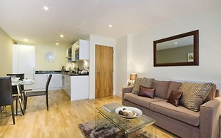 NG Apartments London