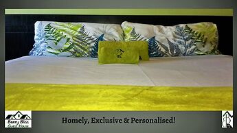 Berry Bliss Guest House