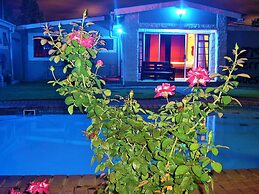 Berry Bliss Guest House