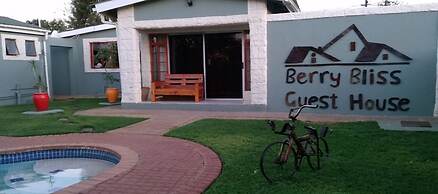 Berry Bliss Guest House