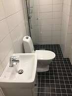 Gävle Pendlarlägenhet
