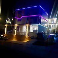 Starz Hotel