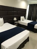 Starz Hotel
