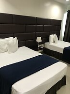 Starz Hotel