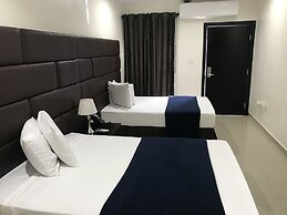 Starz Hotel