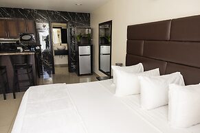 Starz Hotel