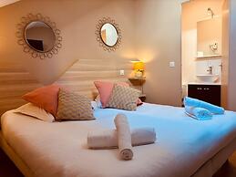 Hotel La Carpe D'or