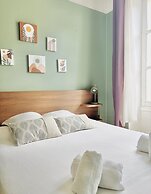 Hotel La Carpe D'or