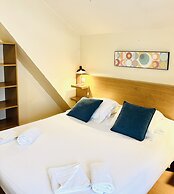 Hotel La Carpe D'or