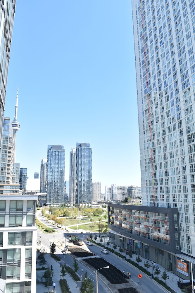 Skyline Properties