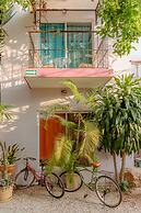Hotel Tunich Naj & Hostal