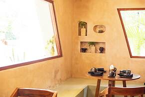 Hotel Tunich Naj & Hostal