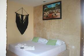 Hotel Tunich Naj & Hostal
