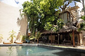 Hotel Tunich Naj & Hostal