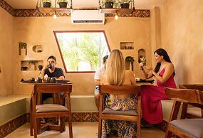 Hotel Tunich Naj & Hostal