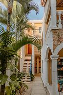 Hotel Tunich Naj & Hostal