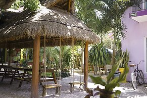 Hotel Tunich Naj & Hostal