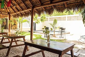 Hotel Tunich Naj & Hostal