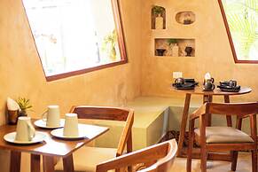 Hotel Tunich Naj & Hostal