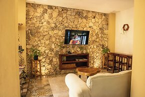 Hotel Tunich Naj & Hostal