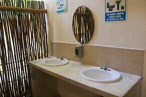 Hotel Tunich Naj & Hostal