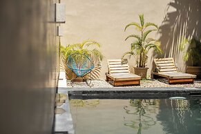 Hotel Tunich Naj & Hostal