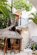 Hotel Tunich Naj & Hostal