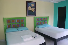 Hotel Tunich Naj & Hostal