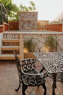 Hotel Tunich Naj & Hostal