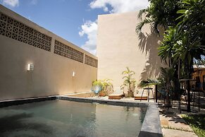 Hotel Tunich Naj & Hostal