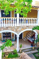 Hotel Tunich Naj & Hostal