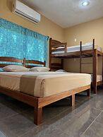 Hotel Tunich Naj & Hostal