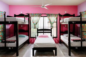 Hotel Tunich Naj & Hostal