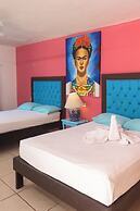 Hotel Tunich Naj & Hostal