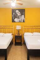Hotel Tunich Naj & Hostal