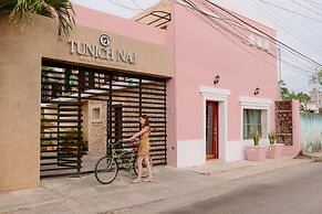 Hotel Tunich Naj & Hostal