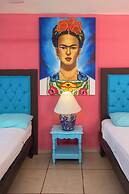Hotel Tunich Naj & Hostal