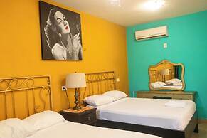 Hotel Tunich Naj & Hostal